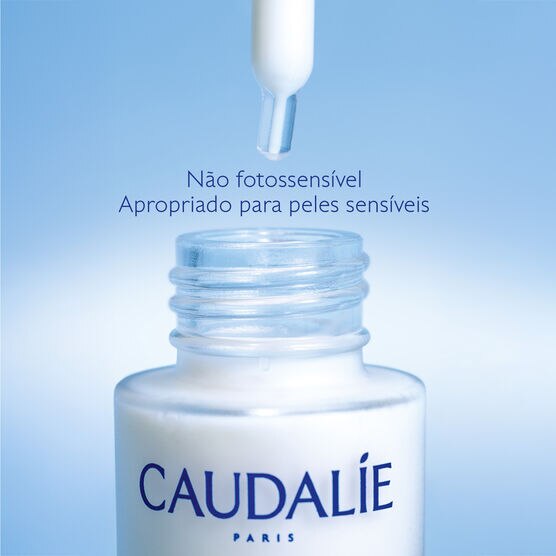 BRIGHTENING DARK SPOT SERUM VINOPERFECT